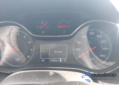 2018 Chevrolet Cruze Ls Auto from USA, damaged, VIN 1G1BC5SM1J7179910